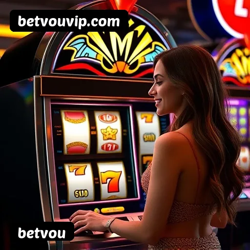 Coleção Premium de Slots betvou - NetEnt, Pragmatic Play, Evolution